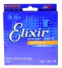 Струны для электрогитары ELIXIR 12052